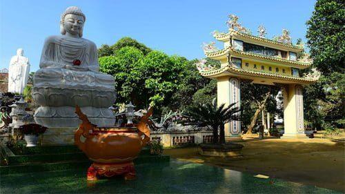 đảo lý sơn